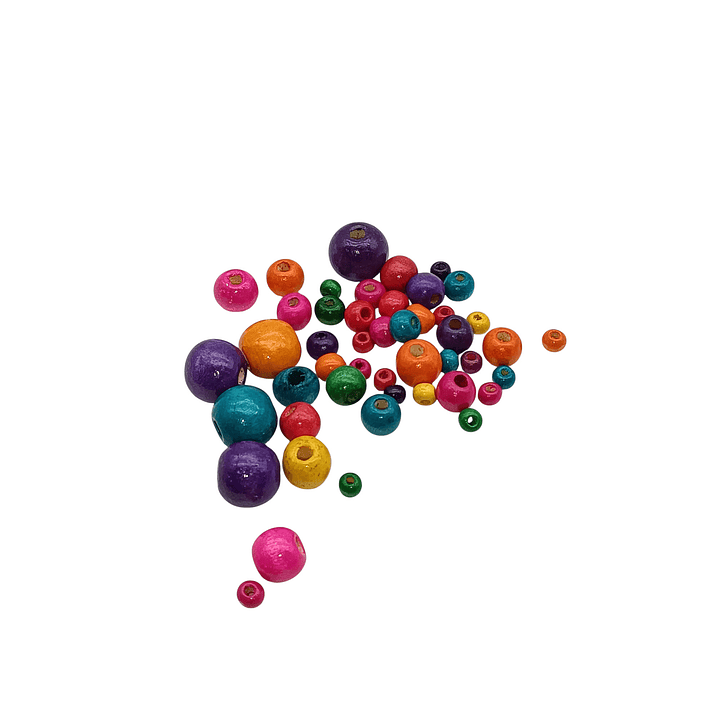 Cuenca Madera Distintos Tamaños 2