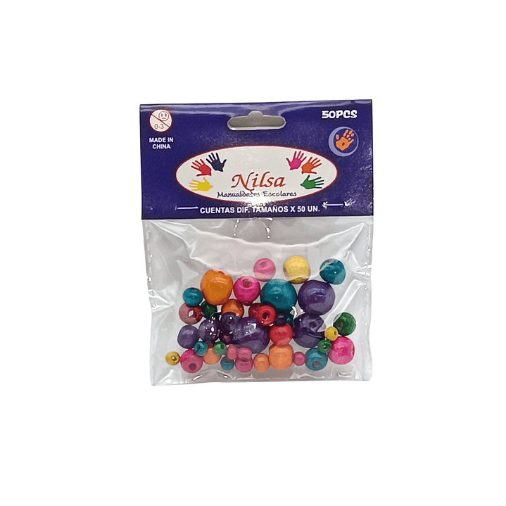 Cuenca Madera Distintos Tamaños 1