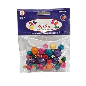 Cuenca Madera Distintos Tamaños