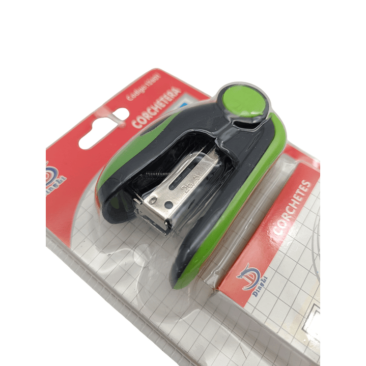 Corchetera Pequeña 12601 1