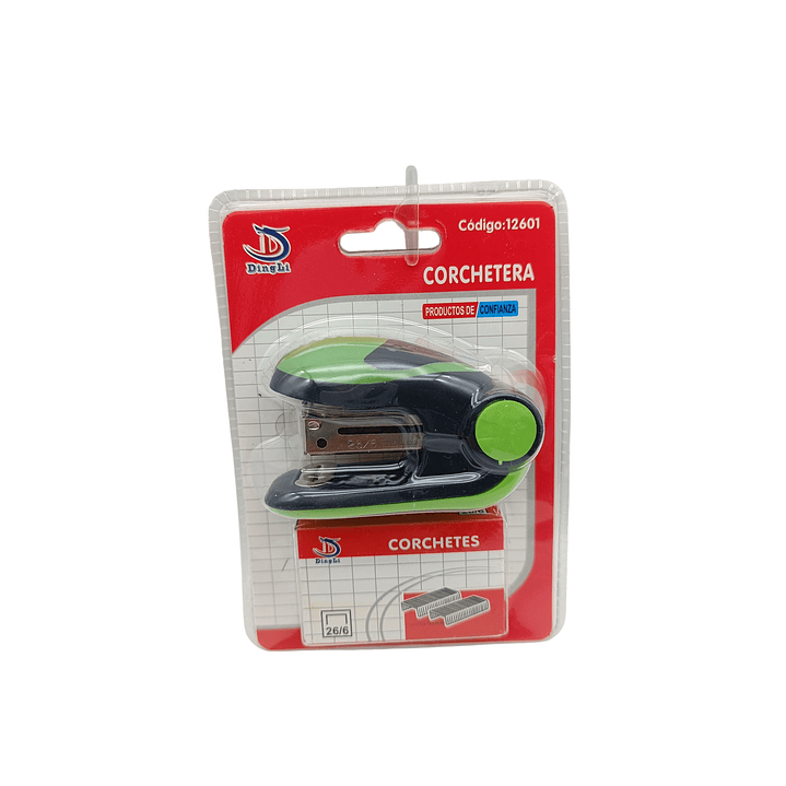 Corchetera Pequeña 12601 2