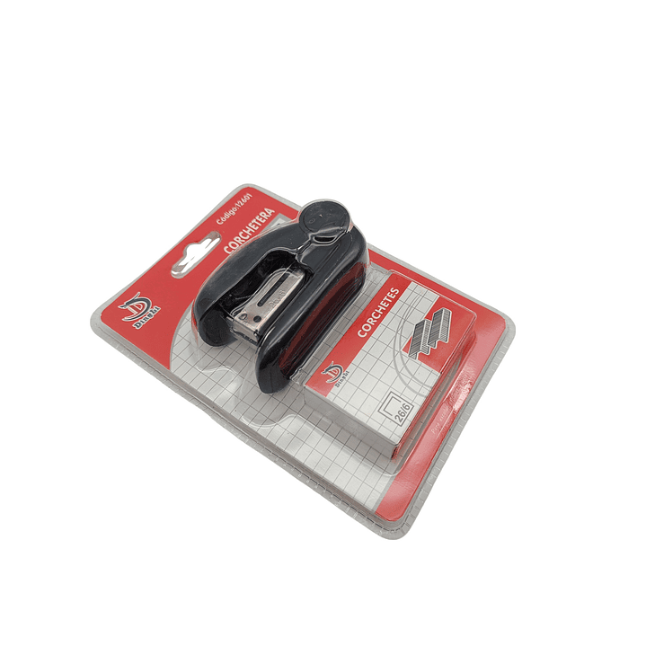 Corchetera Pequeña 12601 3