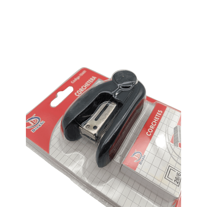 Corchetera Pequeña 12601 5