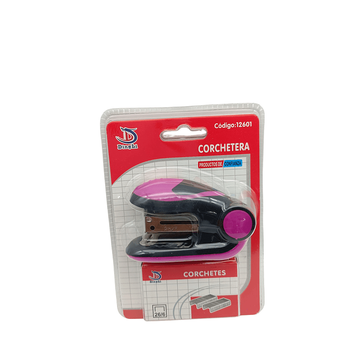 Corchetera Pequeña 12601 8