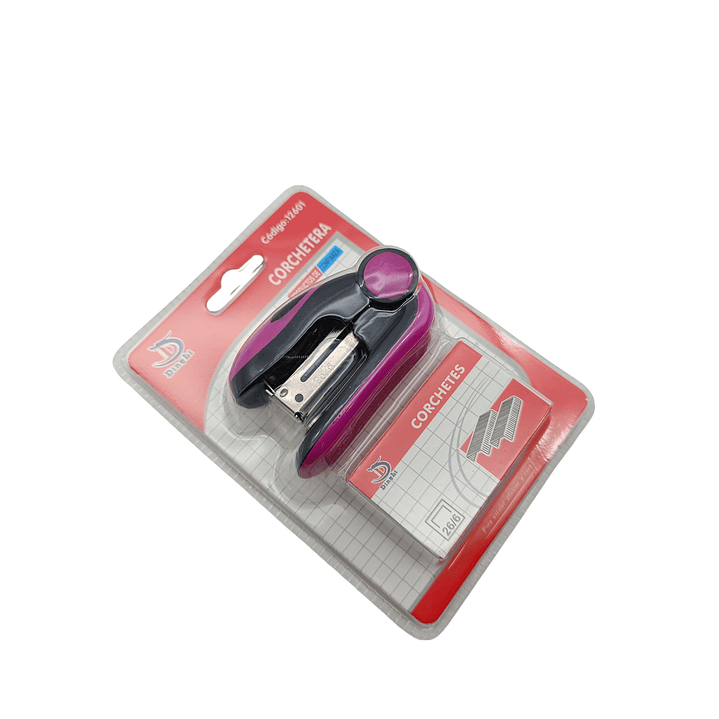 Corchetera Pequeña 12601 9