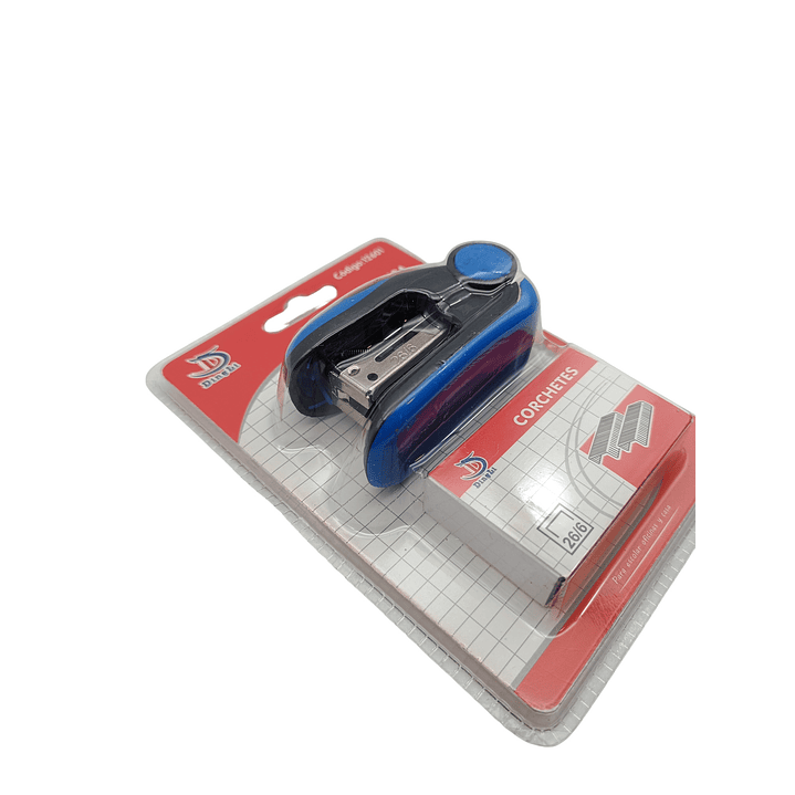 Corchetera Pequeña 12601 10