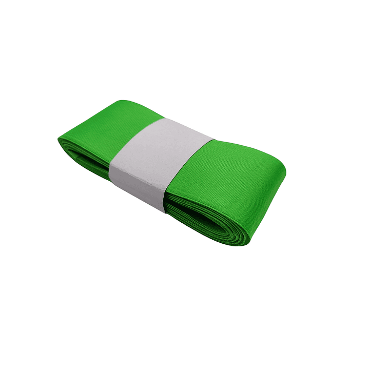 Cinta De Satin 50mm De Ancho Varios Colores 8