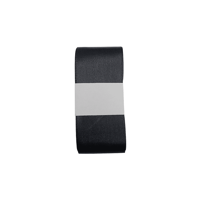 Cinta De Satin 50mm De Ancho Varios Colores 18