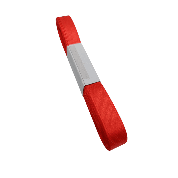 Cinta de Raso - Satin 10mm de ancho Varios Colores 20