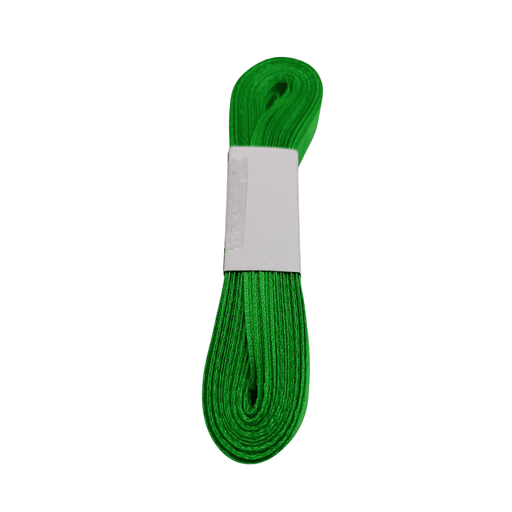 Cinta de Raso - Satin 10mm de ancho Varios Colores 23