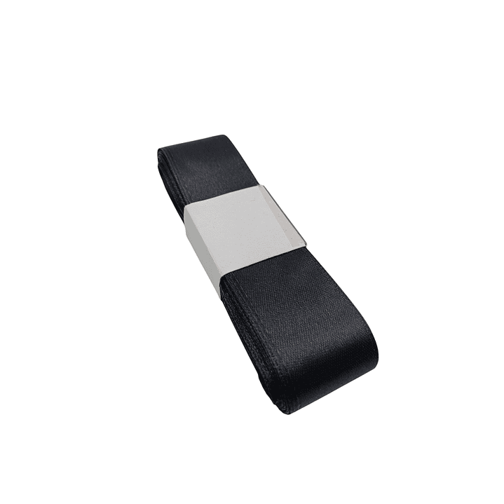 Cinta de Satin 25mm de ancho Varios Colores 18