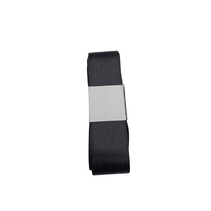 Cinta de Satin 25mm de ancho Varios Colores 19