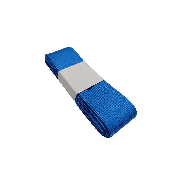 Cinta de Satin 25mm de ancho Varios Colores 21