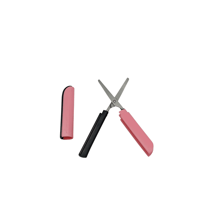 Tijera De Bolsillo - 11913 2