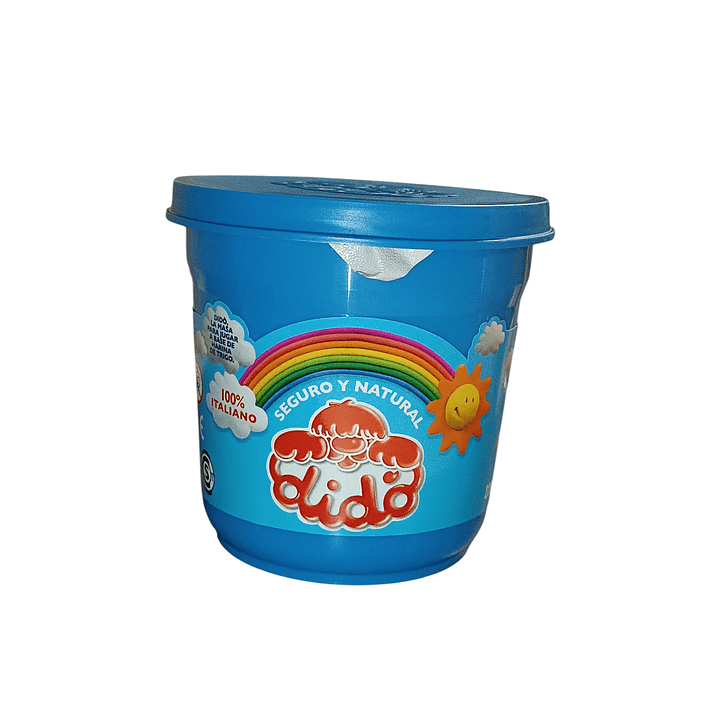 Masa Para Pre-Escolar Dido 220g 11