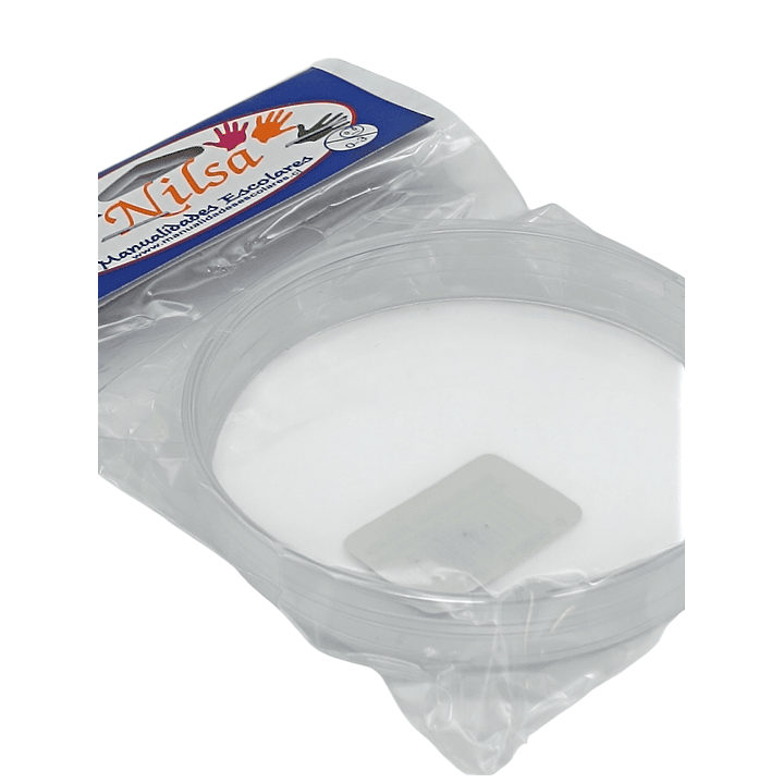 Placa Petric Plastica 3