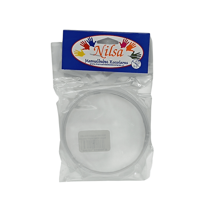 Placa Petric Plastica 1