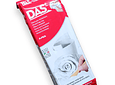 Masa Para Modelar DAS 250g