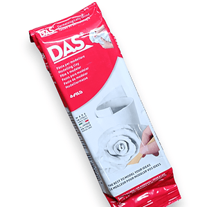 Masa Para Modelar DAS 250g