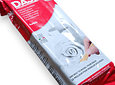 Masa Para Modelar DAS 250g