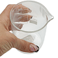 Vaso Presipitado Vidrio 250ML - Miniatura 2