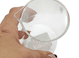 Vaso Presipitado Vidrio 250ML