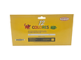 Plasticina Artelina 12 colores