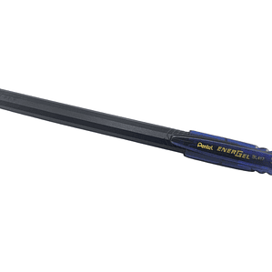 Lápiz Gel Azul Pentel ENERGEL 0.7mm