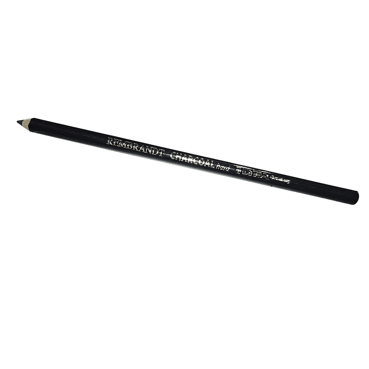 Lapiz Lyra Rembrand Charcoal hard unidad 1
