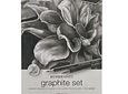Lyra rembrand Graphite set