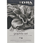 Lyra rembrand Graphite set - Miniatura 3