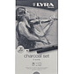 Lyra Charcoal Set - Miniatura 3