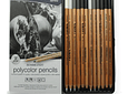 Lyra Rembrandt Polycolor Pencils
