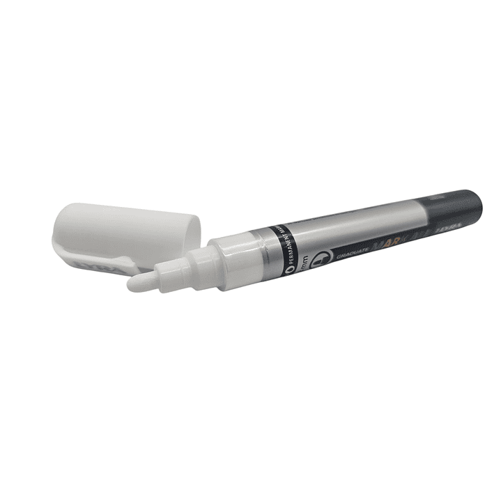 Marcador Acrilico Mark All Graduate 1