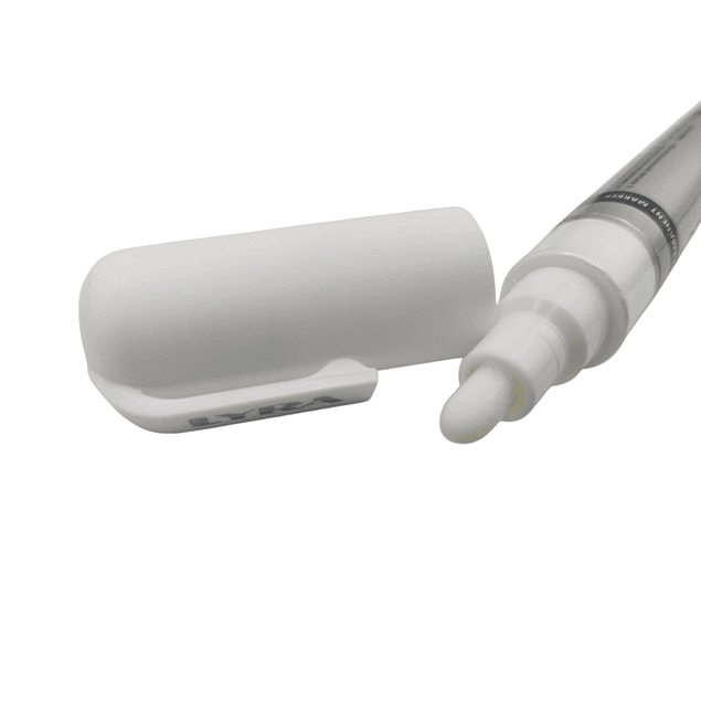 Marcador Acrilico Mark All Graduate