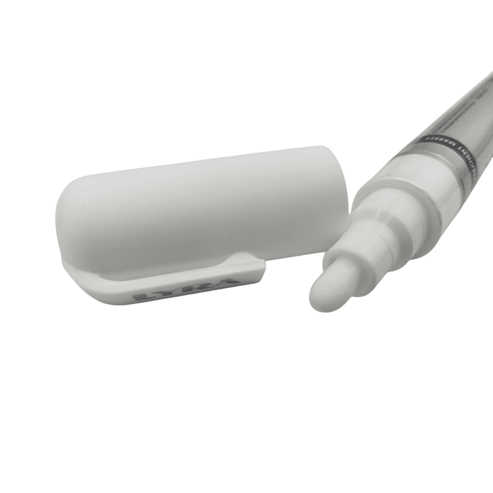 Marcador Acrilico Mark All Graduate 3