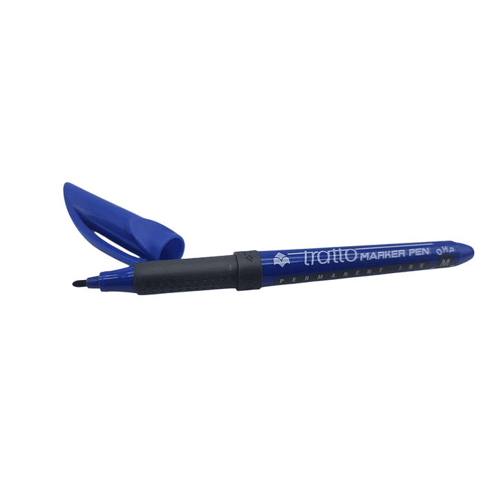 Marcador OHP Tratto Punta Media 5