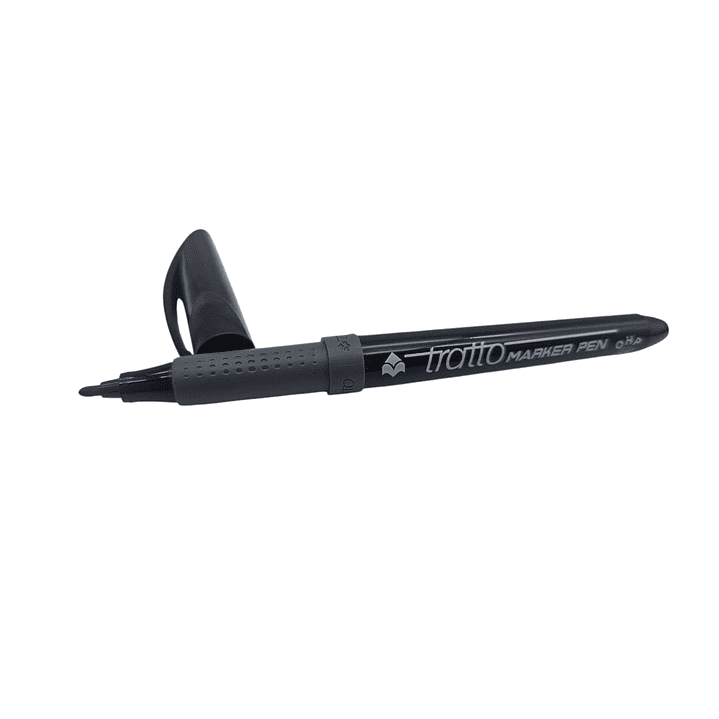 Marcador OHP Tratto Punta Media 7