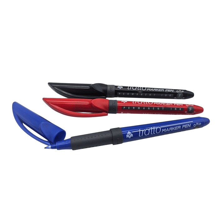 Marcador OHP Tratto Punta Media 2