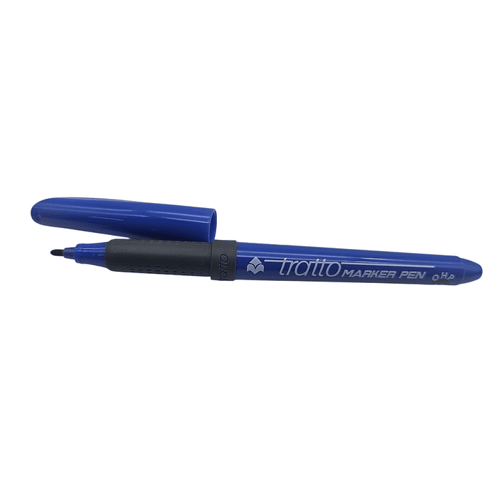 Marcador OHP Tratto Punta Fina 3