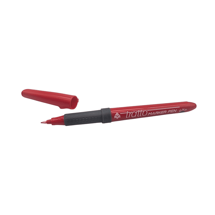 Marcador OHP Tratto Punta Fina 8