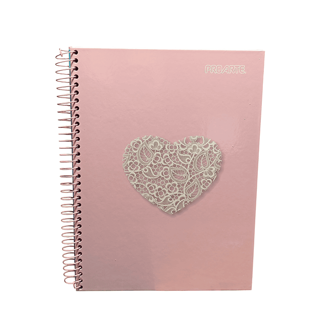 Cuaderno Tres Materia Trends Proarte