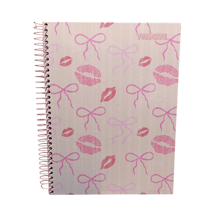 Cuaderno Tres Materia Trends Proarte 3