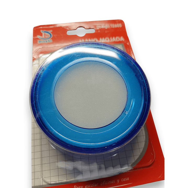 Esponjero Para Dedo- 12605 3