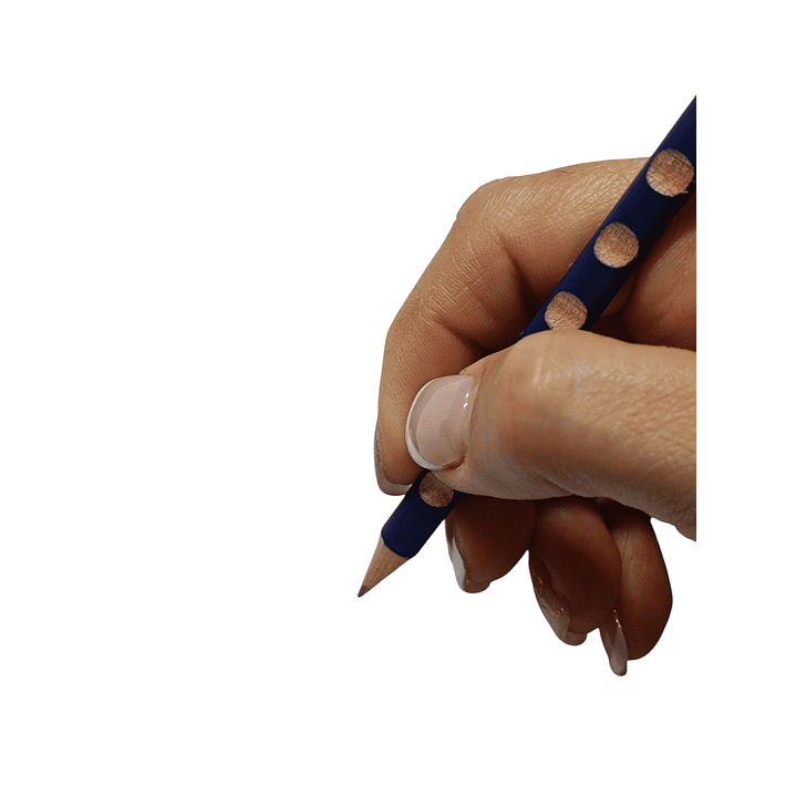 Pack 12 Lapices Grafito Groover Slim Triangular- LYRA 8