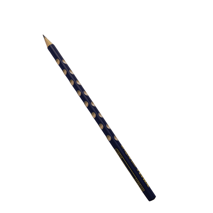 Lapiz Grafito Groover Slim Unidad 1