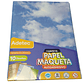 Pack 10 Papeles Diseño Para Maqueta Adhesivo - Miniatura 4