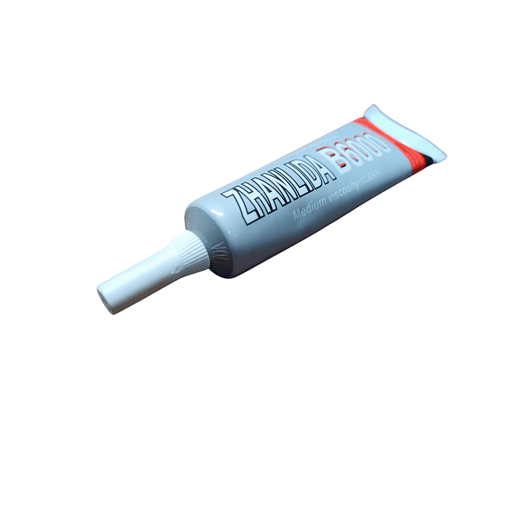 Pegamento B6000 - 25ml 1