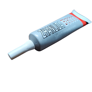 Pegamento B6000 - 25ml
