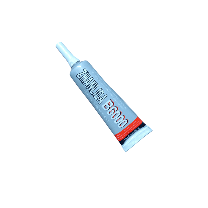 Pegamento B6000 - 25ml 3